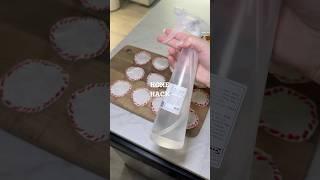 Let’s turn this cute craft into a home hack  #homehack #diy #lifehack #shortvideo