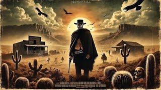 Django Kill  | HD | Oeste | Pelicula Completa en Español