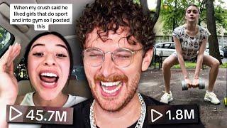 This Might Be The FUNNIEST TikTok Trend....