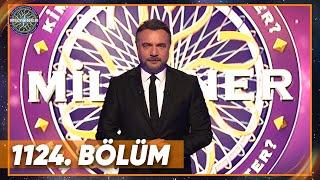 Kim Milyoner Olmak İster? | 1124. Bölüm