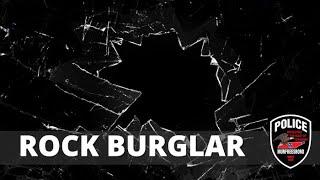 Serial ‘Rock Burglar’ hits multiple local businesses in Murfreesboro