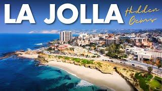 Exploring the Best of La Jolla, California: Hidden Gems, History & Tips