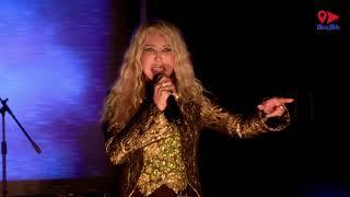 Easy Lady - Ivana Spagna, live tour Luino 2019