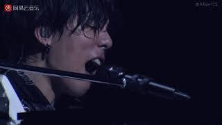 RADWIMPS - Sparkle Live Sub Español