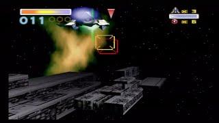 Star Fox 64: Sector Y