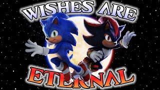 Sonic Movie 3: Wishes Are Eternal