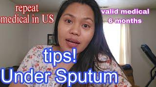 SLEC Guide and Tips for Immigrant VISA to USA | St Lukes Extension Clinic