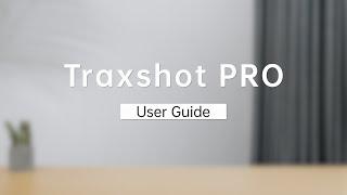 【Tutorial】User Guide of Comica Traxshot PRO Super Cardioid Transformable All-in-One Shotgun Mic