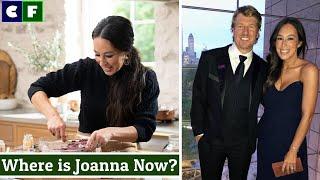 What happened to Joanna Gaines on Fixer Upper? Shocking Tragedy After Leaving the Show