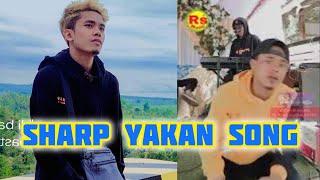 Yakan Song Nonstop Sharip Group The Best Music