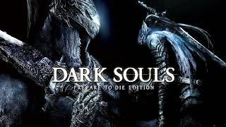 Dark Souls: Artorias of the Abyss OST: Knight Artorias (HQ)