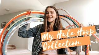 What size hoop should I buy?! - My Hoop Collection