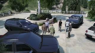 El Padrino Capitulo 10 Gta 5 Roleplay