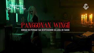 NIGHTMARE ON THE AIR - PANGGONAN WINGIT