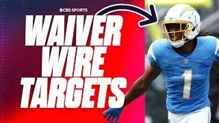 Fantasy Football Week 10 Waiver Wire: Expert advice on which targets to acquire for your team