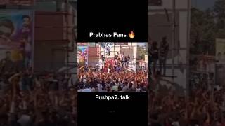 Prabhas fans ️‍.  #prabhas #anna #fans #like #subscribe