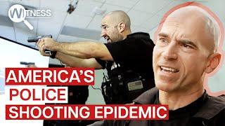 American Cops: Protectors or Killers? Police Shootings in the USA | Witness | Crime Documentary