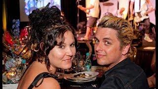 Billie Joe Armstrong Wife Adrienne Armstrong