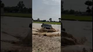 Thar का बाप Jeep#ytshorts #shorts #shortsfeed #shortvideo #facts #viralfactsvideo #thar #jeep