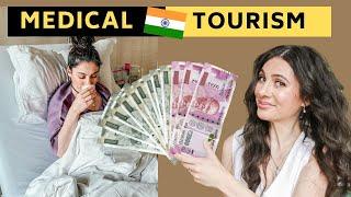 Foreigner travel in INDIA: Biggest MISTAKES NOT TO MAKE | Ivana Perkovic