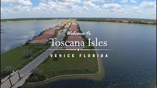 Toscana Isles | Homes for Sale | Venice FL