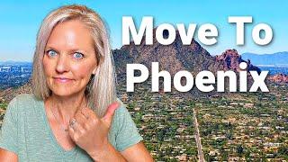 Top 10 Suburbs To Live In Phoenix