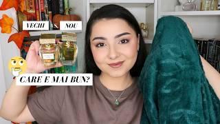 Unboxing Oriflame C15 2024 | Parfumul nou vs. cel vechi, vitamina C in doza unica