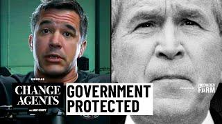 Who Really Controlled Jeffrey Epstein? (w/ Nick Bryant)