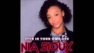 Nia Frazier- Star In Your Own Life (Full Song)