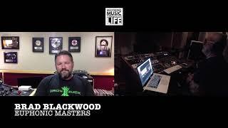 MMML 43 Brad Blackwood - Euphonic Masters