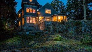 The Hidden Jewel on Orcas Island in Eastsound, Washington