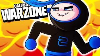 WILD WARZONE! - Warzone with The Crew!