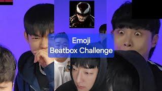 Random Emoji Beatbox Challenge!