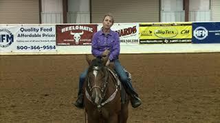 Michele M_08-Conditioning Your Horse