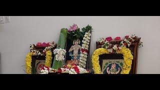 Dharmasaastha Sri Manikanda Bhaktha Samajam is live!