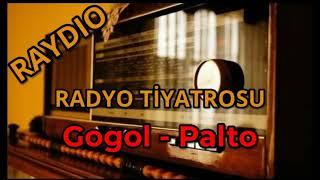 Radyo Tiyatrosu PALTO #radyotiyatrosu #arkasıyarın #raydio