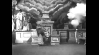 Jupiter's Thunderballs (1903) Georges Méliès