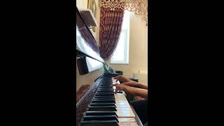 Howa maglumaty | PIANO | TURKMEN