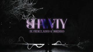 Freskii, Kaygo & Swaediego - Shawty