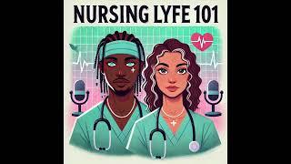 Nursing Hack Gone Too Far? Mouthwash and Showers | Nursing Lyfe 101