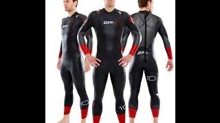 Zone3 Aspire Men's Wetsuit - Presented by SwimShop