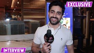 Zain Imam Interview: Talks About His Upcoming Project, Eid Celebration & More