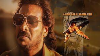 R Movie announcement with Superstar Upendra | RamGopal Varma Film