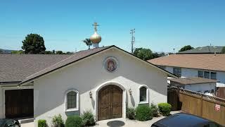 St. Timothy Antiochian Orthodox Church