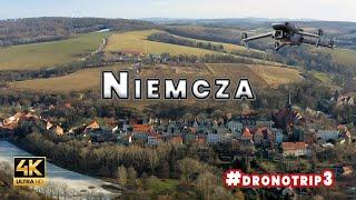 Niemcza #niemcza | Dronotrip 3 @sopthedrone