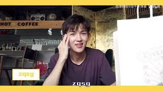 #MULTISUB 范津玮 Fan Jin Wei Guessing Chinese Slangs/abbreviations