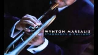 Wynton Marsalis - When It's Sleepytime Down South