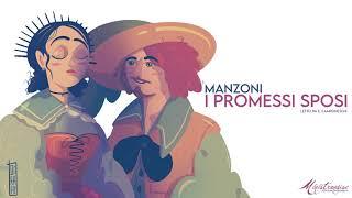 I Promessi Sposi, A. Manzoni - Audiolibro Integrale