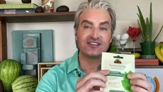 Mask Treatment with Jon Jordan