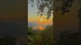 #sunset #nepal #shortvideo #nature